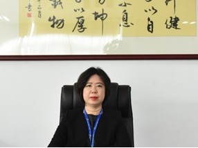 總裁寄語：堅持我們的標(biāo)準(zhǔn)，保證我們的質(zhì)量，共創(chuàng)順威新輝煌！